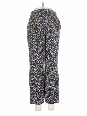 Boden Classic Boho Floral Womens Pants Size 6